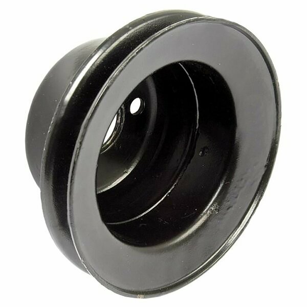 Aftermarket S69802 Pulley, Water Pump, 4655014  Fits Case IH 4736987 S.69802-SPX
